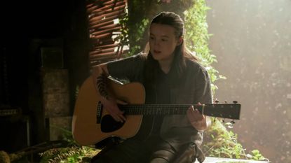 The Last of Us season 2