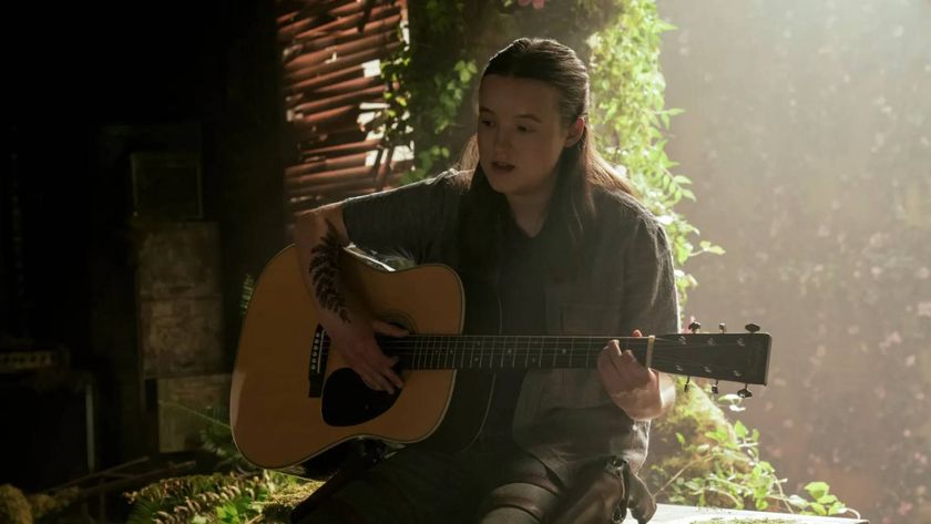 The Last of Us season 2