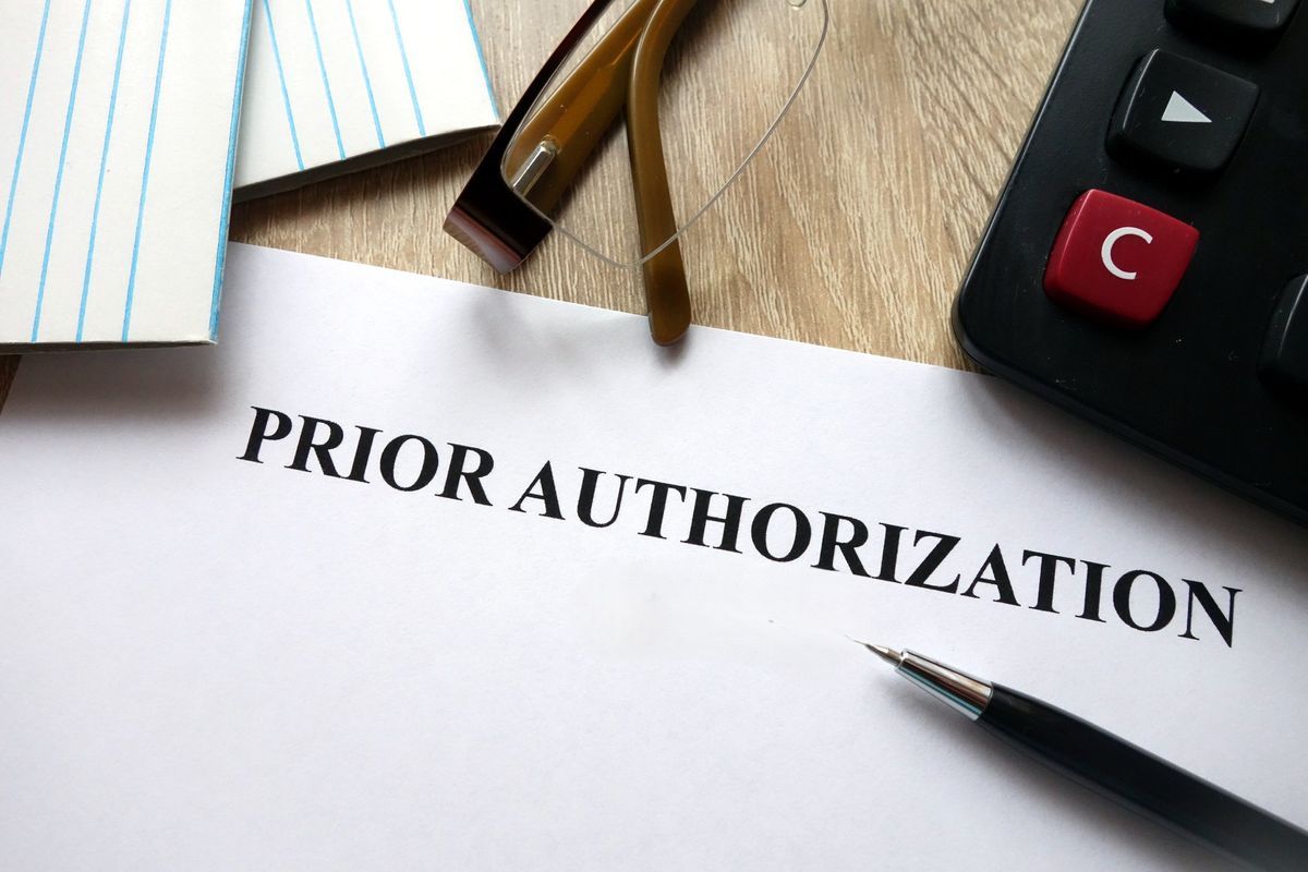 Medicare Advantage Plans: Prior Authorization Denial Rates