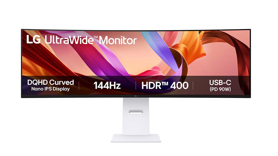 LG just released a 49-inch 5K monitor but fails to include any Thunderbolt ports - and I just can't understand why