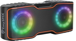 Easysmx Vkf2pro Portable Bluetooth Speaker Product Image