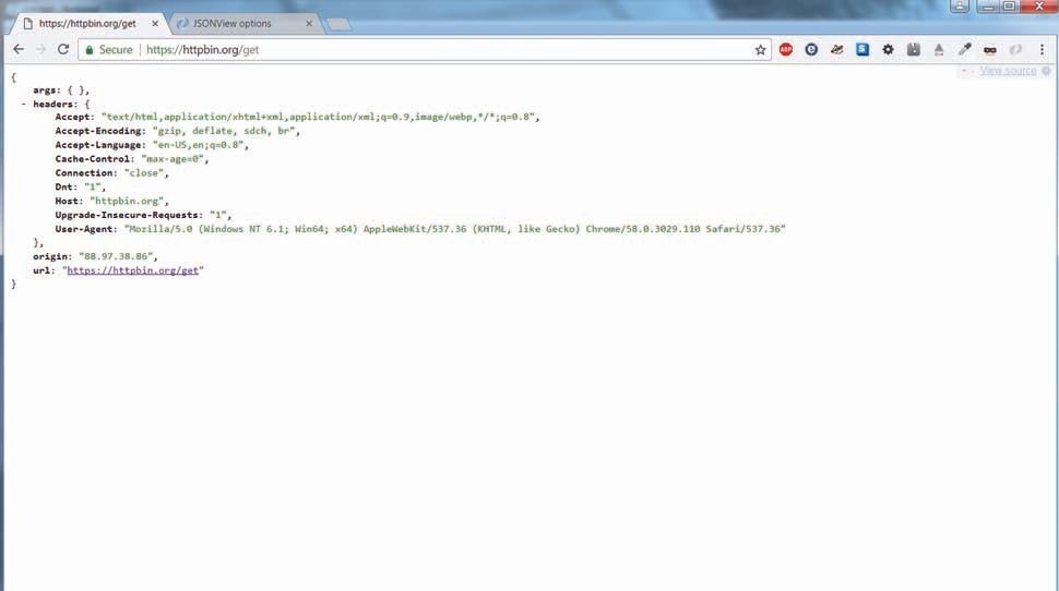 Web browser extensions 13-22 - 22 essential browser extensions for web ...
