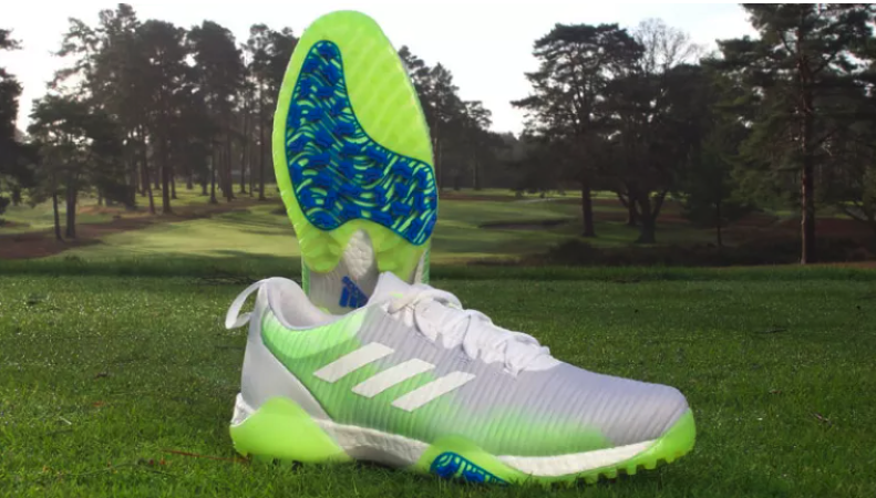 new adidas golf shoes 2021