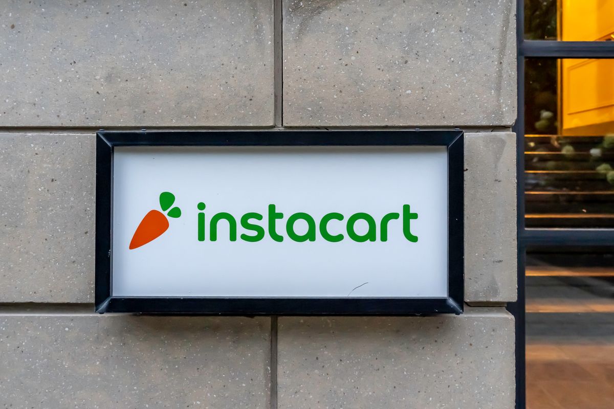 Hundreds of thousands of Instacart customers impacted by data breach