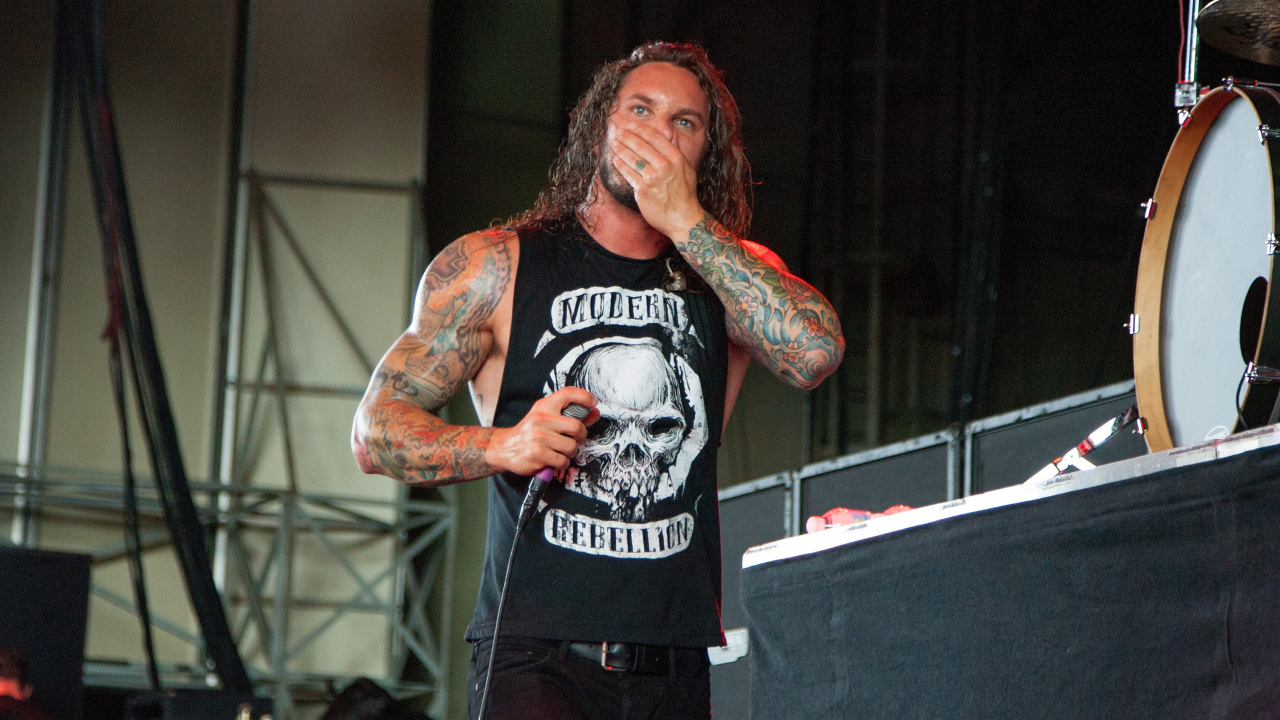 Lambesis to ask for reduction in sentence | Louder