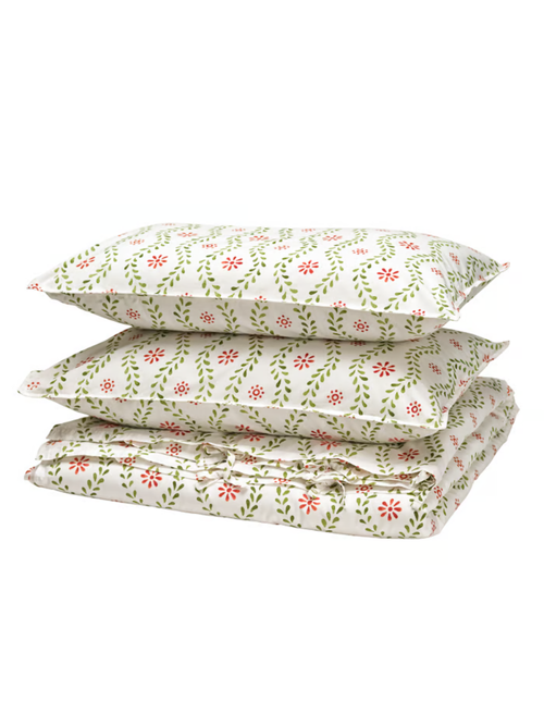 Fyrisvide Duvet Cover and Pillowcases