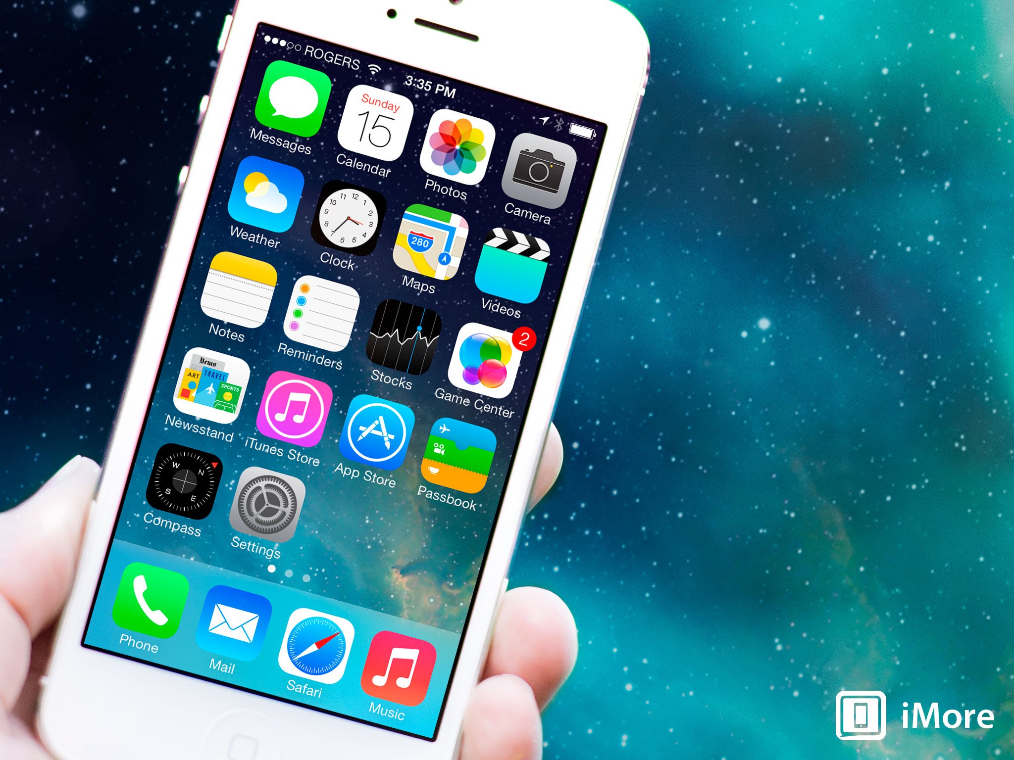How to update your iPhone or iPad to iOS 7.1 over-the-air (OTA)