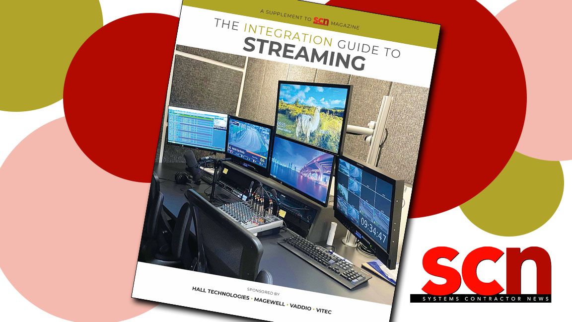 Integration Guide to Streaming 2023