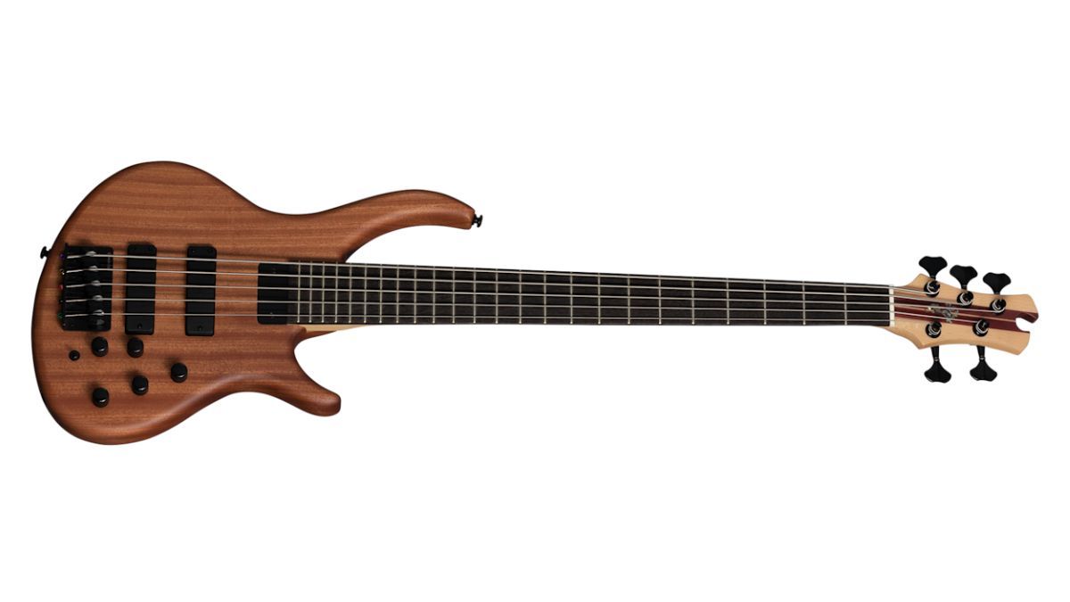 Gibson Tobias Bass Guitars 2025
