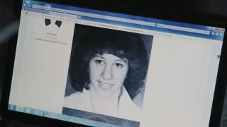 Jennifer Pandos Missing Persons Photo/Featured in the HBO documentary