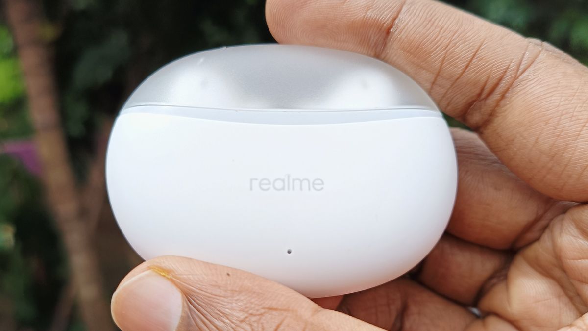 Realme Buds Air 3 Neo