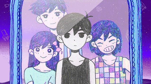 This Game Broke Me. Omori - Nintendo Switch Review 