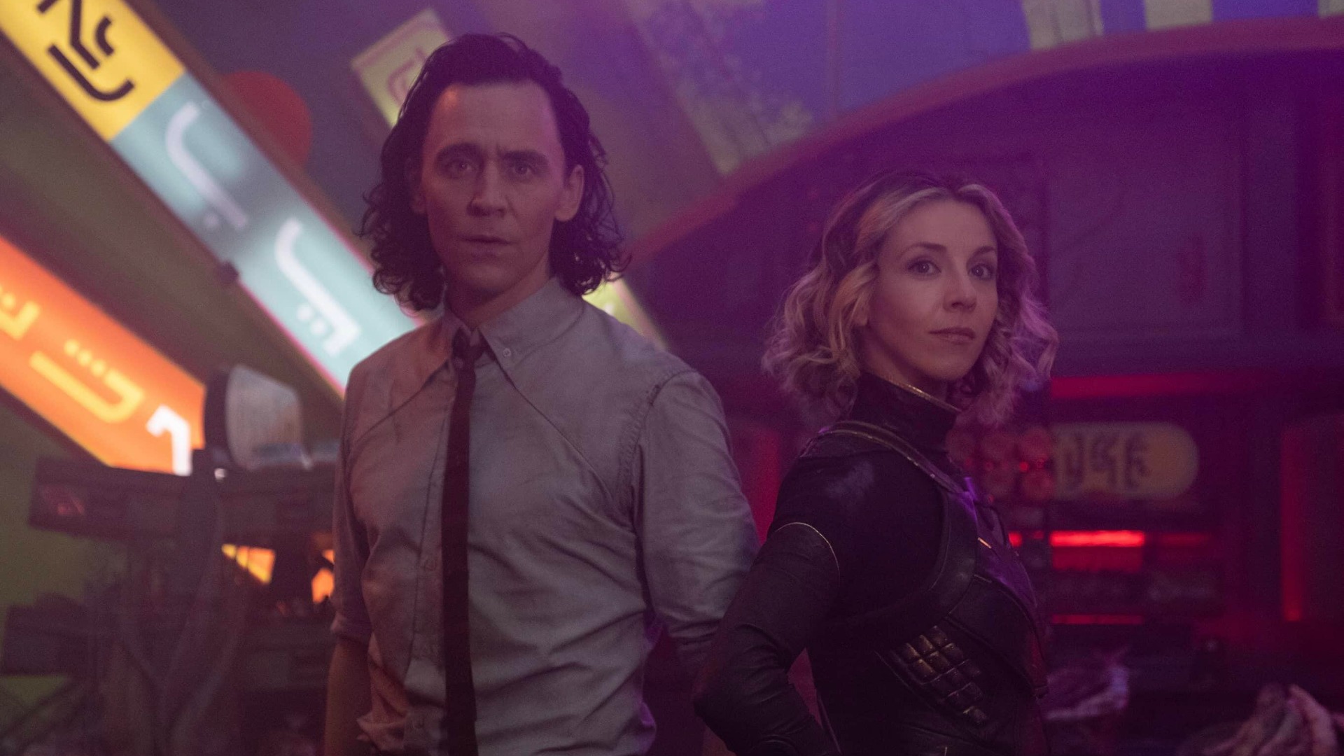 Loki writer reveals the Marvel series originally ended after one season