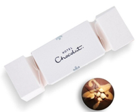 3. Hotel Chocolat Mini Chocolate Christmas Crackers - £18.99 | Very