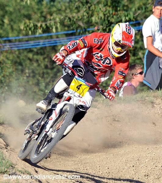 Tomas Slavik (RSP 4 Cross Racing Team).
