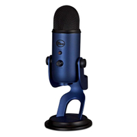 Logitech Blue Yeti Microphone: was $129 now $99 @ Amazon