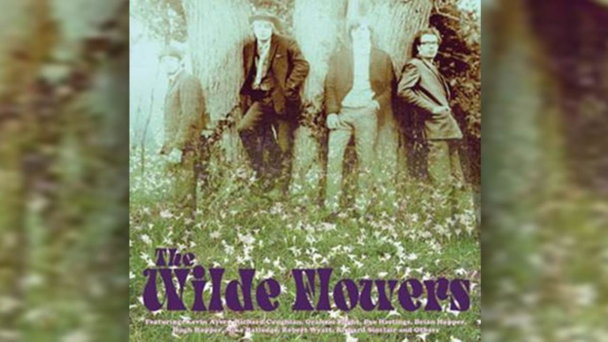 The Wilde Flowers album set for reissue Louder