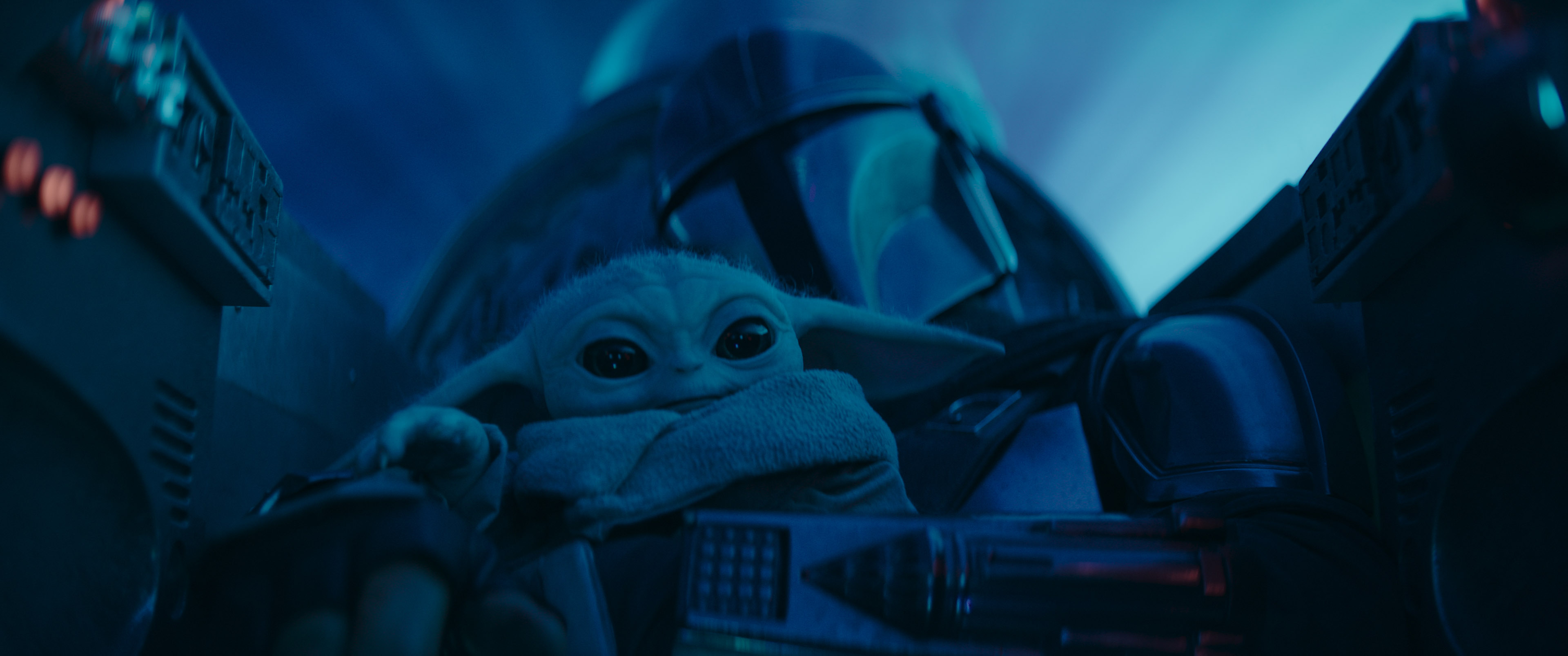The new Mandalorian: S3 trailer is incredible: here's 5 things we learned