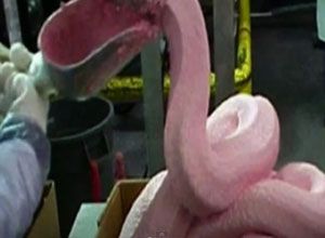 Pink Slime now Meat Glue?