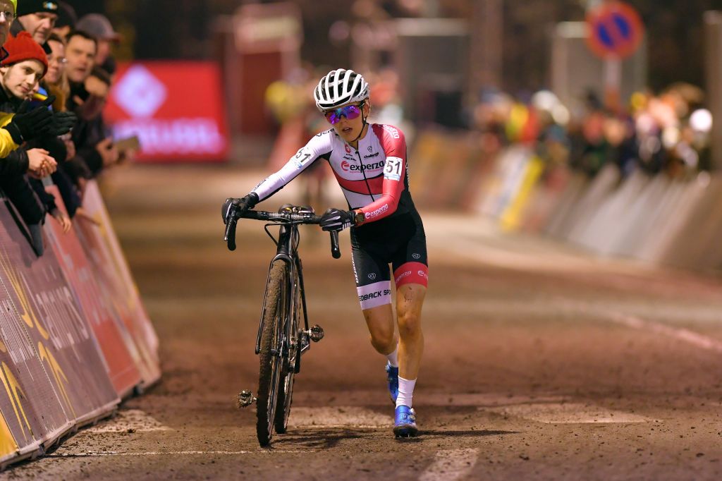 Superprestige Diegem