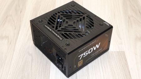 ThermalRight TR-KG750 750W