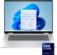 HP Envy 2-in-1 16" Intel Ultra 7: $1,349 $999 @ Best Buy