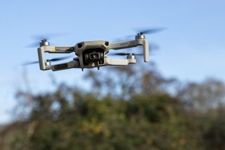 The best camera drones