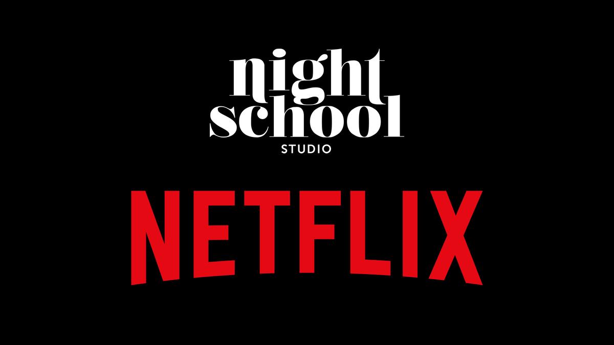 Netflix/Night School Studio