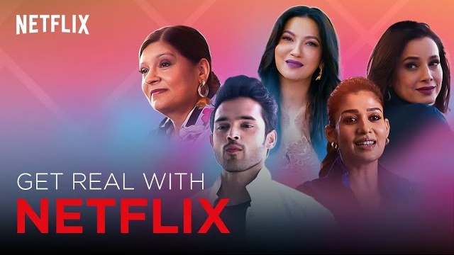 Netflix doubles down on unscripted stories in India 
