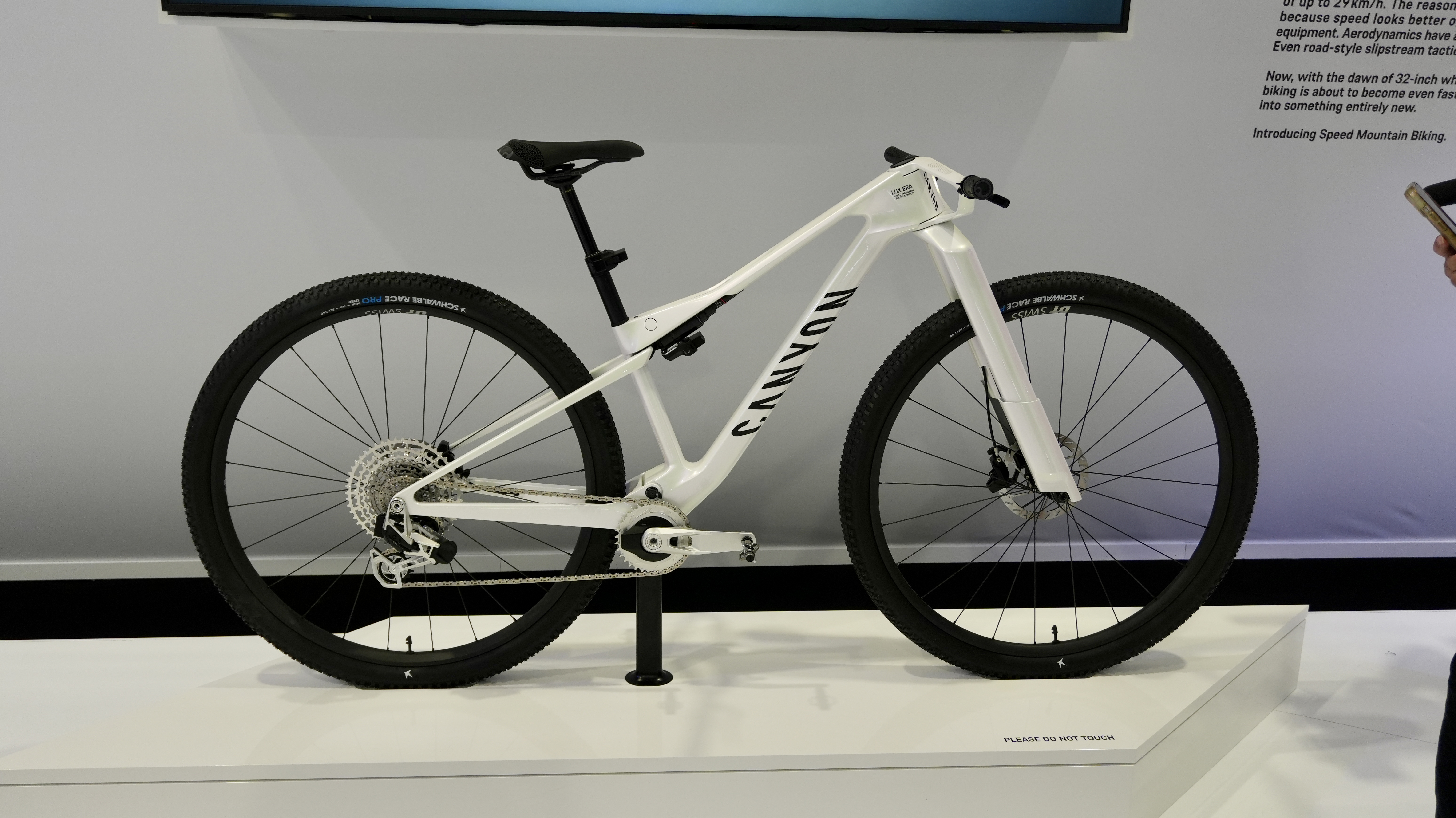 Tech found at Eurobike 2026