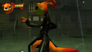 Best PSP games - Daxter