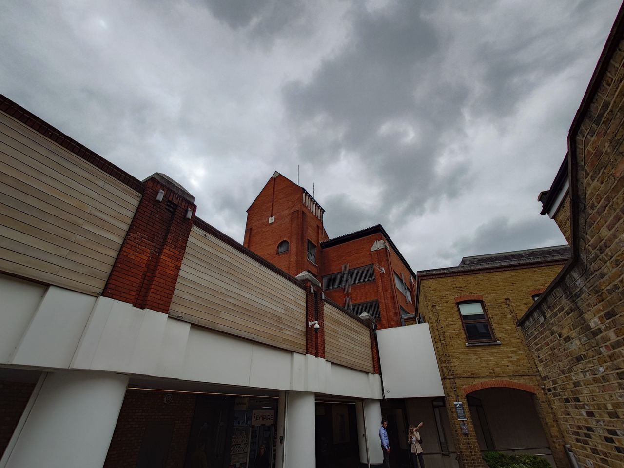 A photo shot on the Sony Xperia 1 V