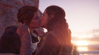 Assassin's Creed Odyssey romance guide