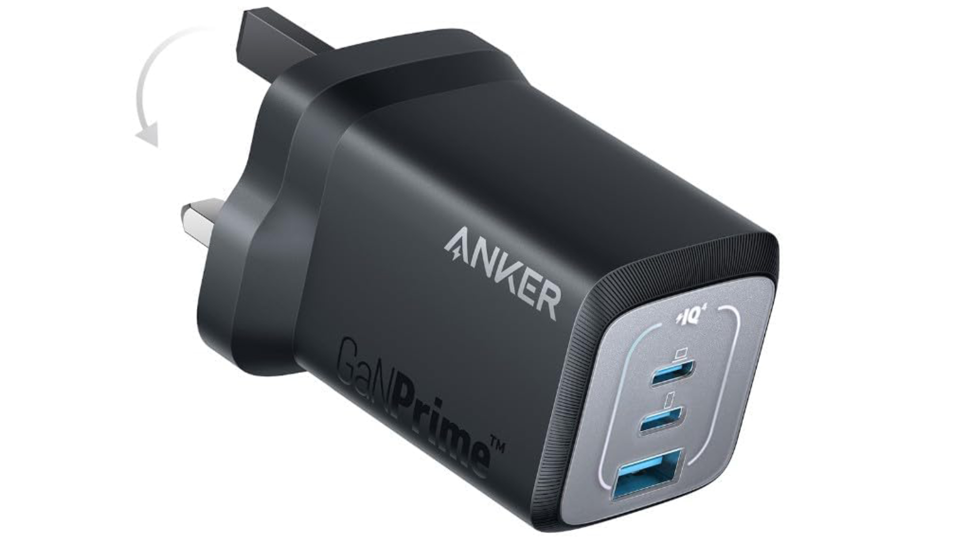 Anker Prime 67W GaN Wall Charger