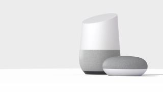 How does Google Home work?