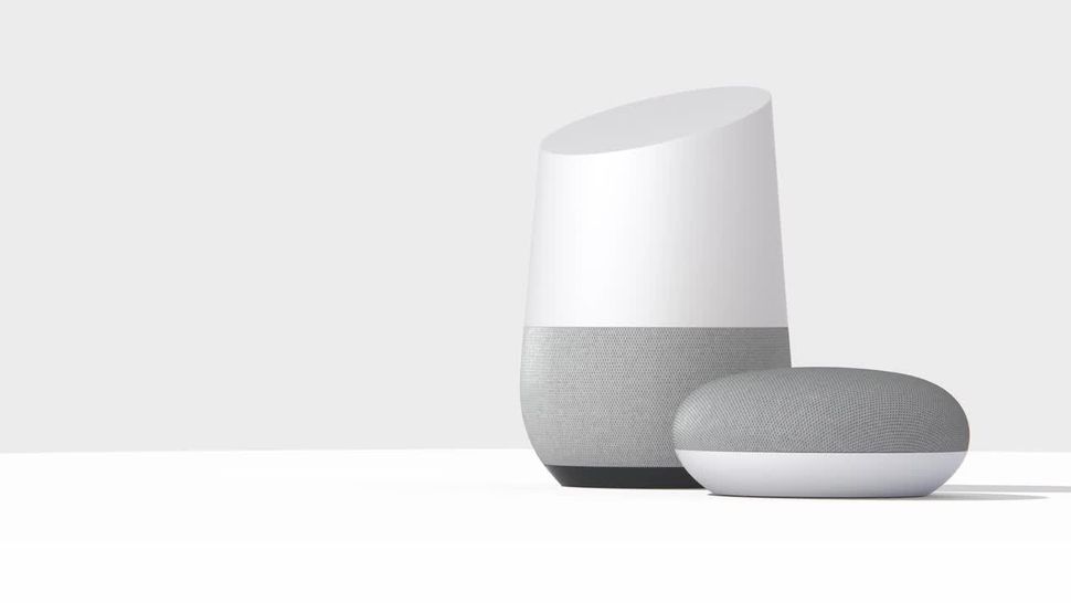 The best smart home products that work with Google Home TechRadar