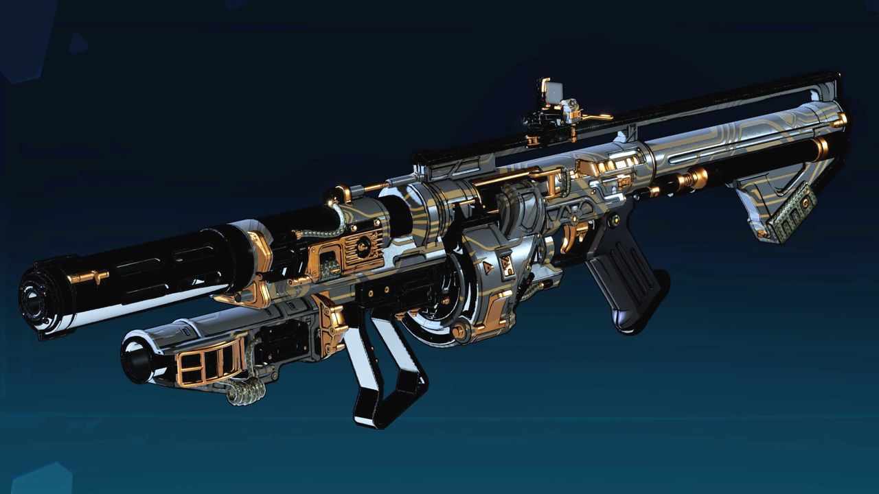 How to get the Kaoson in Borderlands 4