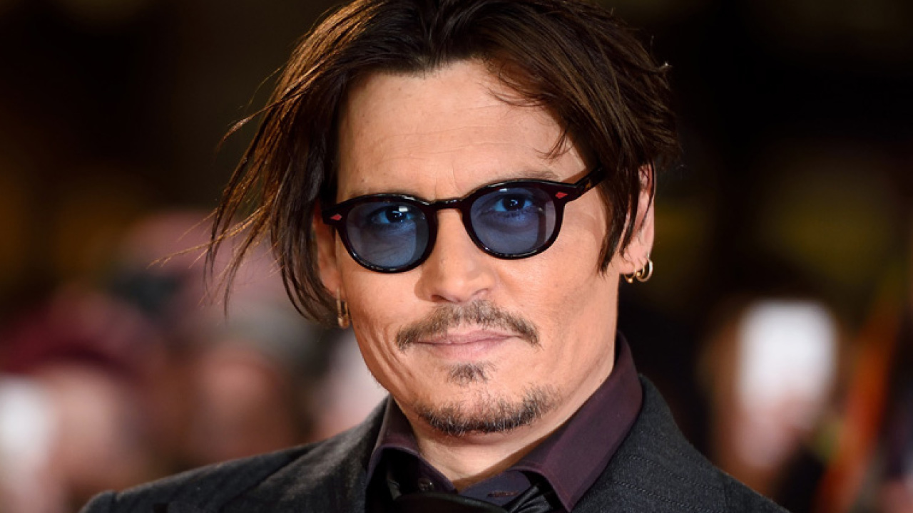 Johnny Depp won’t use fame to sell records | Louder