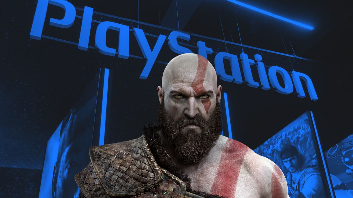 Here's EVERY PS4 game in the Black Friday 2018 sale