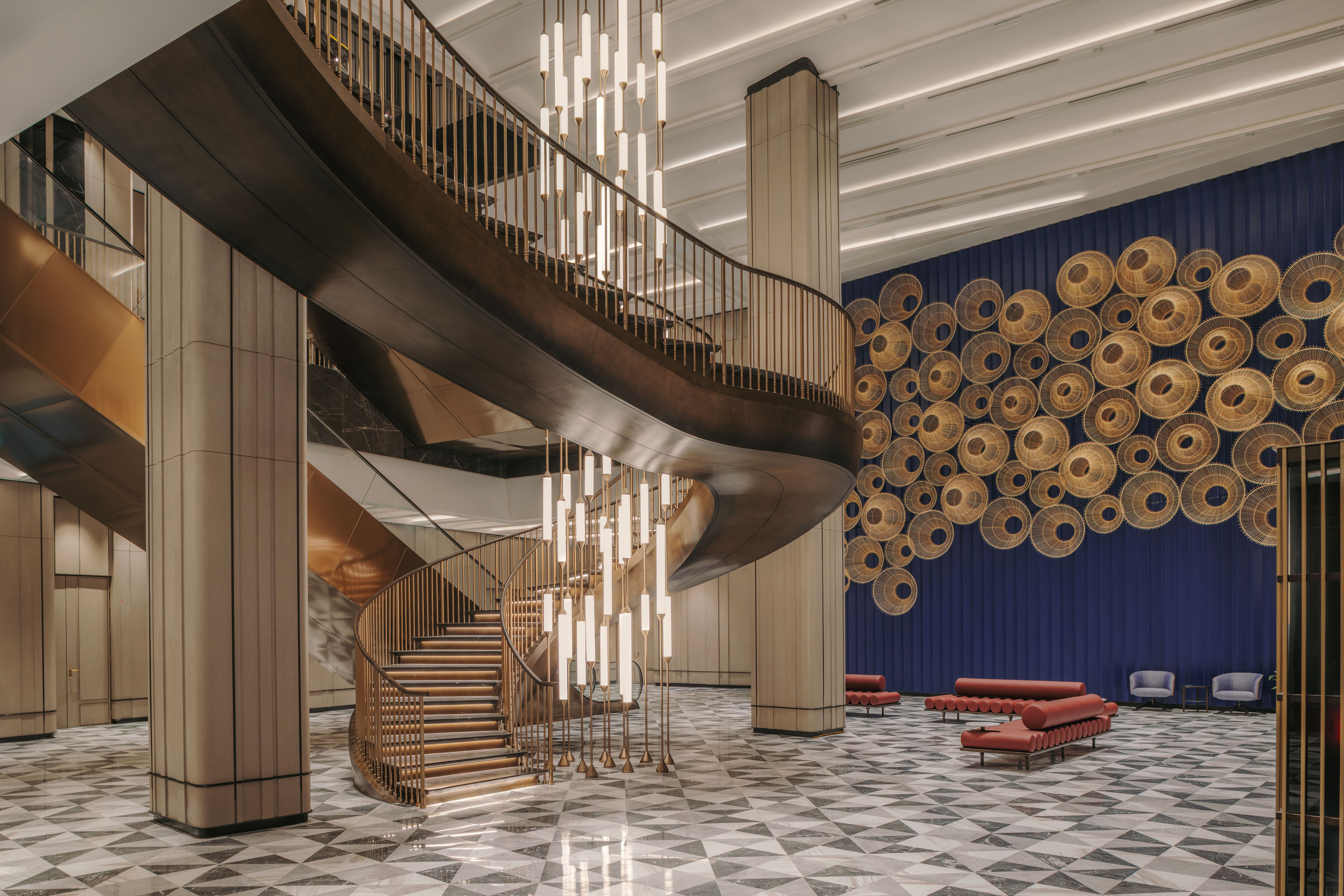 fairmont hanoi review