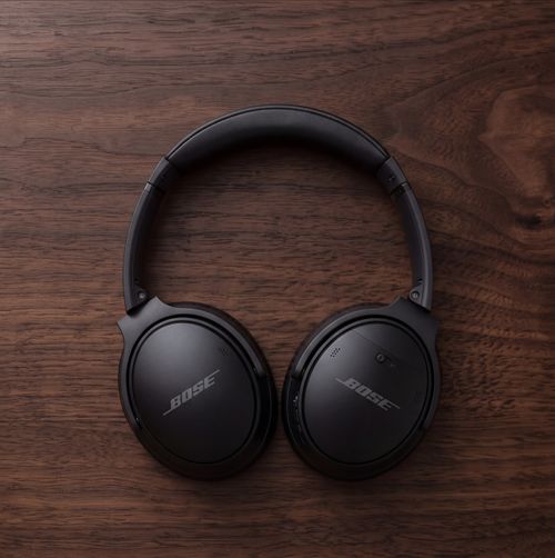 Bose Quietcomfort Ultra Headphones