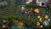 Vainglory