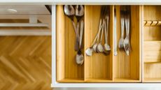 Best silverware organizer