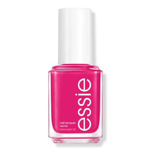 Pinks Nail Polish - Pencil Me in