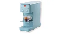 Best single-serve coffee Illy Y3.3 Espresso and Coffee Machine