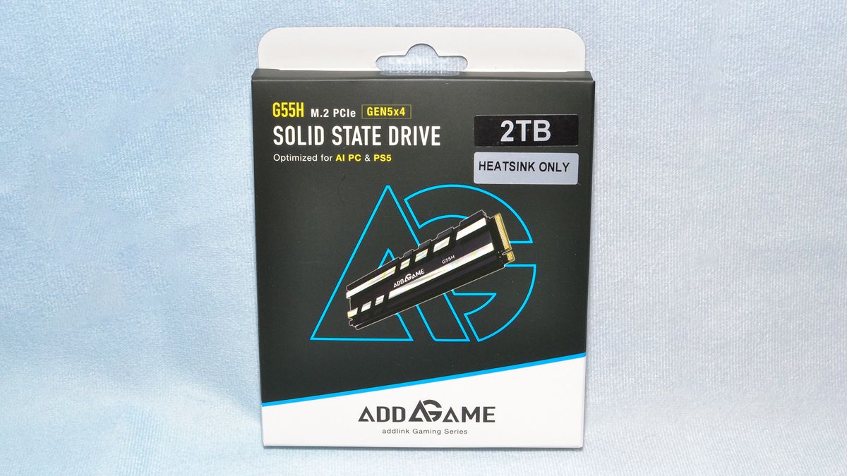 Addlink G55