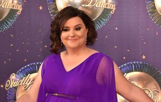 Strictly Susan Calman