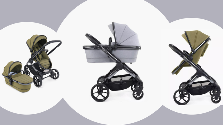 The NEW iCandy Peach 7 - 5 things we 