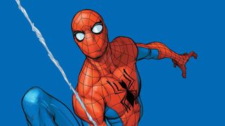 new Spider-Man comics