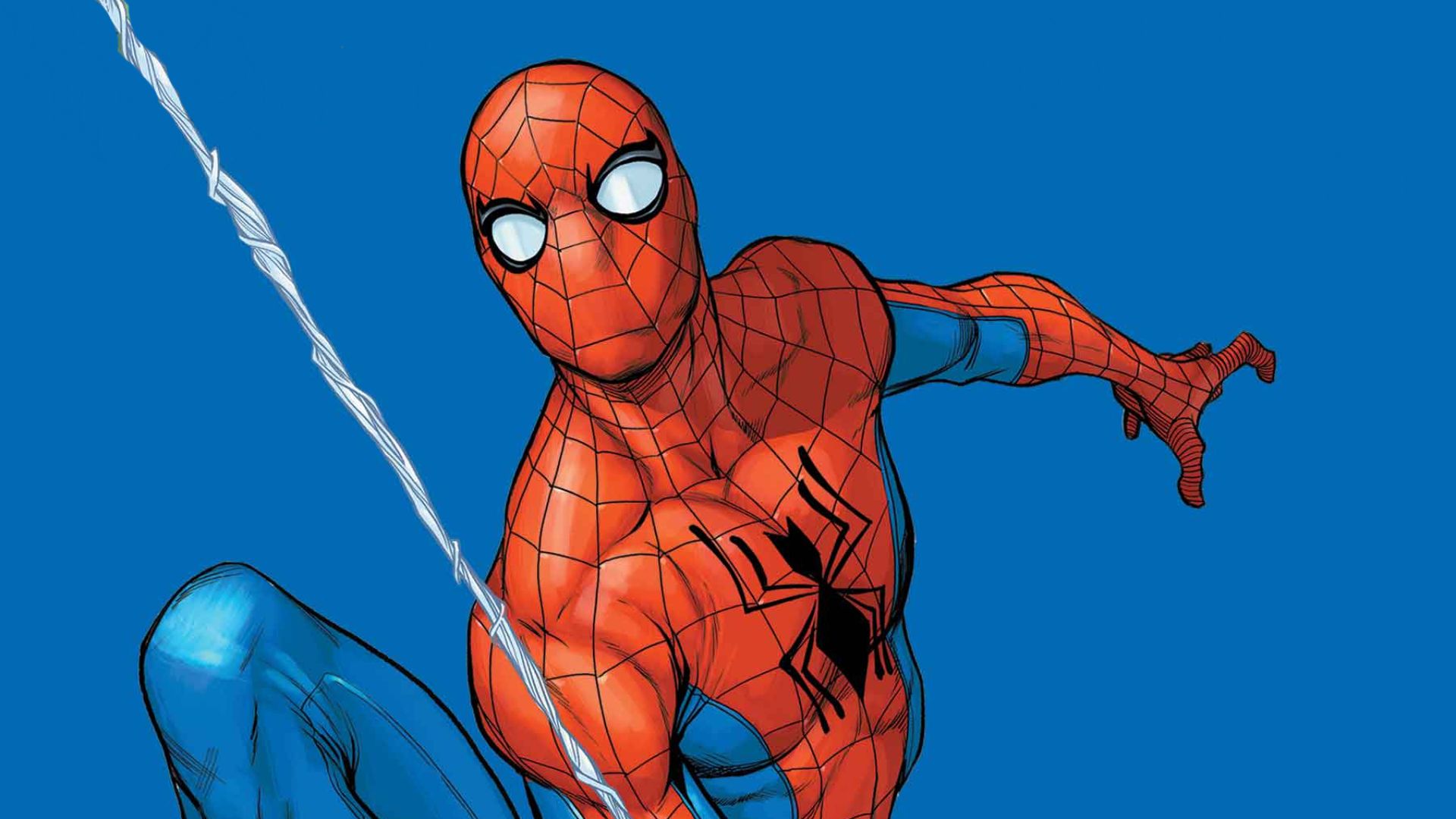 All the new Spider-Man comics and collections from Marvel arriving in 2023  | GamesRadar+